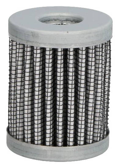 ASHIKA 10-GAS3S Fuel Filter Fuel Type: Natural Gas, Filter Insert-image-8755872