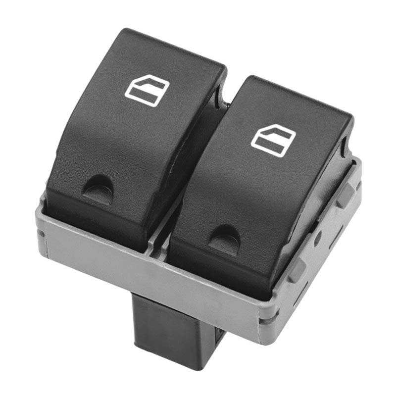 MEYLE 100 891 0001 Switch, window winder Left Front, ORIGINAL Quality-image-8760287