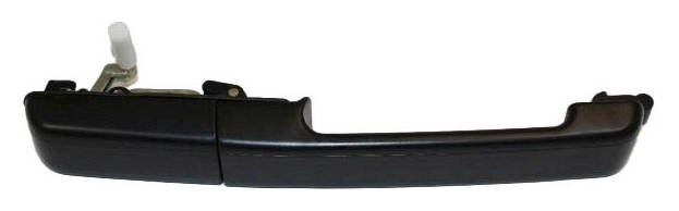 AUTOMEGA 100009710 Door Handle black-image-8762461