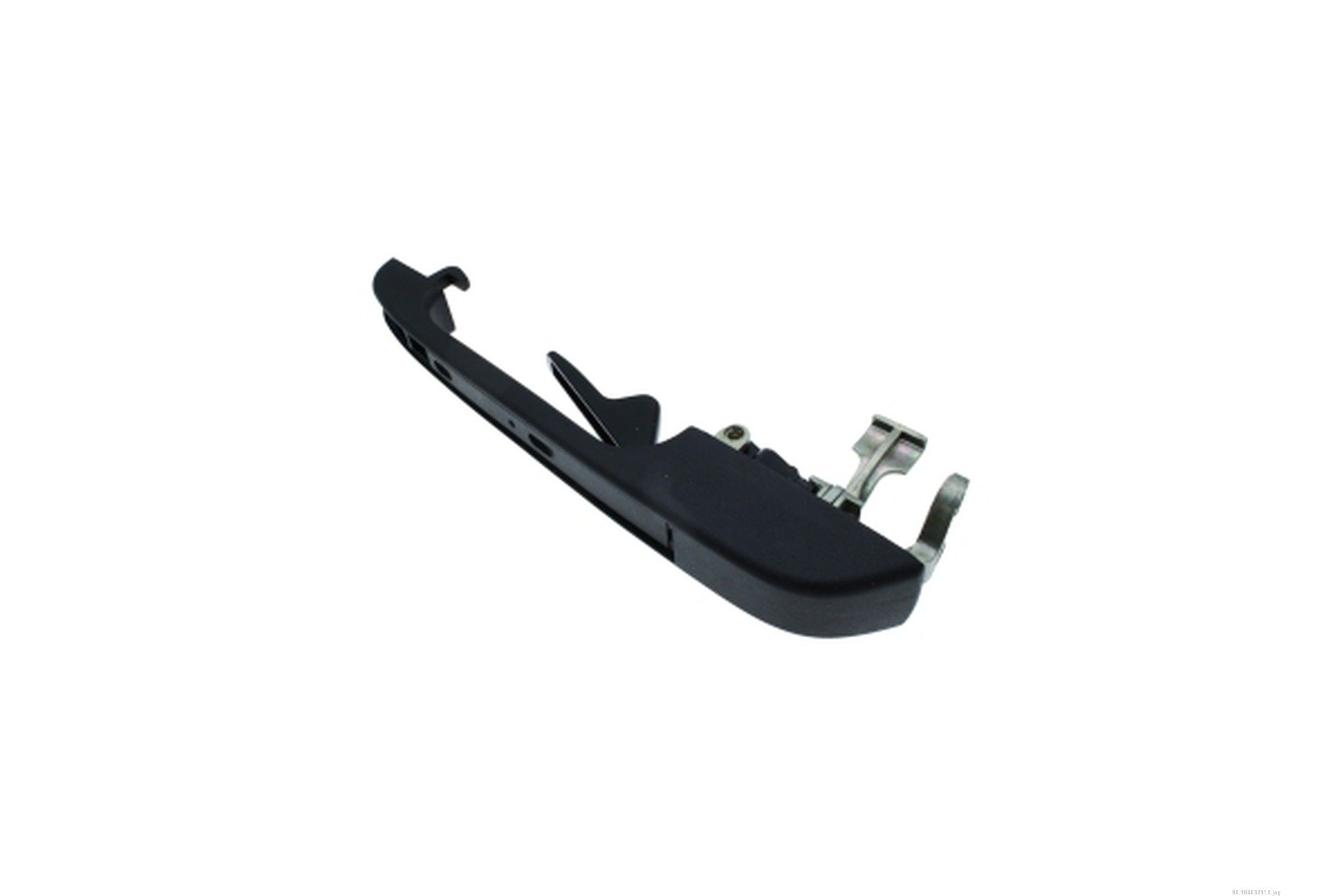 AUTOMEGA 100032110 Door Handle black