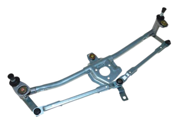 AUTOMEGA 100038910 Wiper Linkage Front, for left-hand drive vehicles-image-8762947