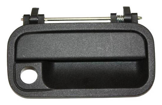 AUTOMEGA 100081010 Door Handle anthracite-image-8763660
