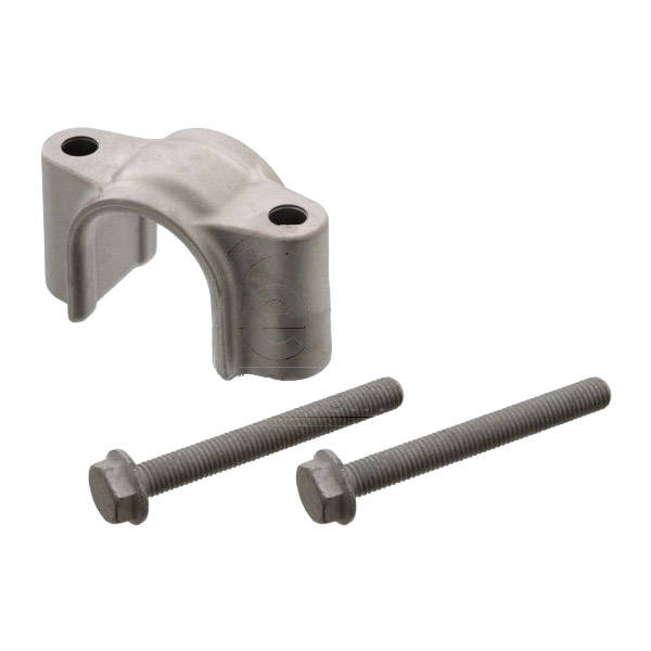 Supporto stabilizzatore 100315 FEBI BILSTEIN per MERCEDES-BENZ VITO Autobus - Immagine 5