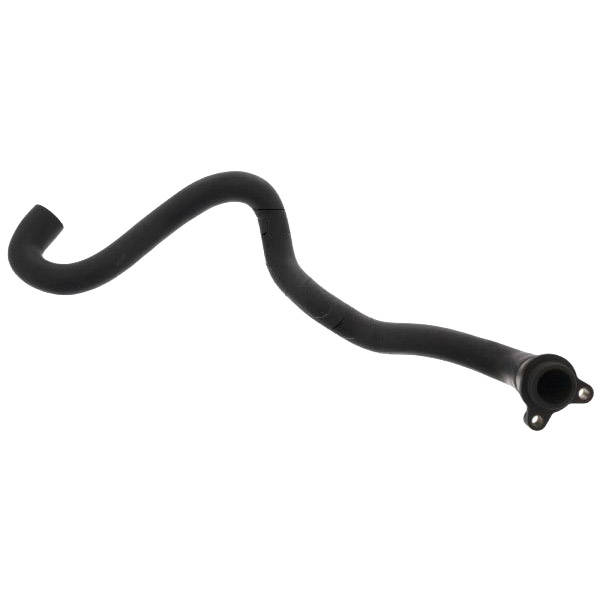 FEBI BILSTEIN 100632 Radiator Hose EPDM (ethylene propylene diene Monomer (M-class) rubber)-image-8767645