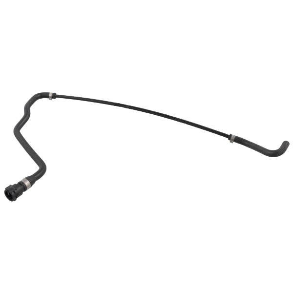 FEBI BILSTEIN 100692 Radiator Hose EPDM (ethylene propylene diene Monomer (M-class) rubber)-image-8768033