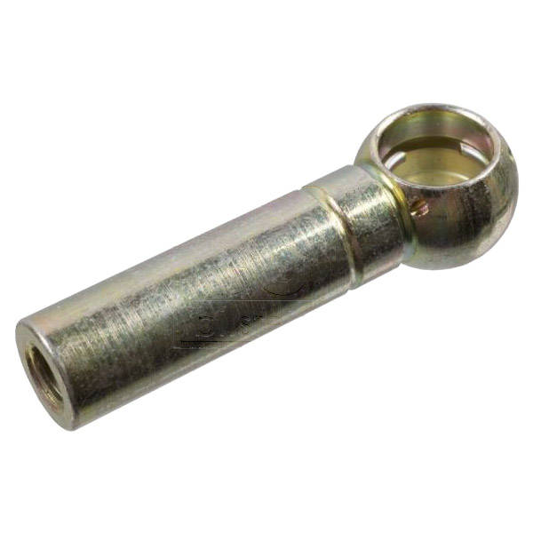 FEBI BILSTEIN 100693 Ball Socket, gearshift linkage-image-8768037