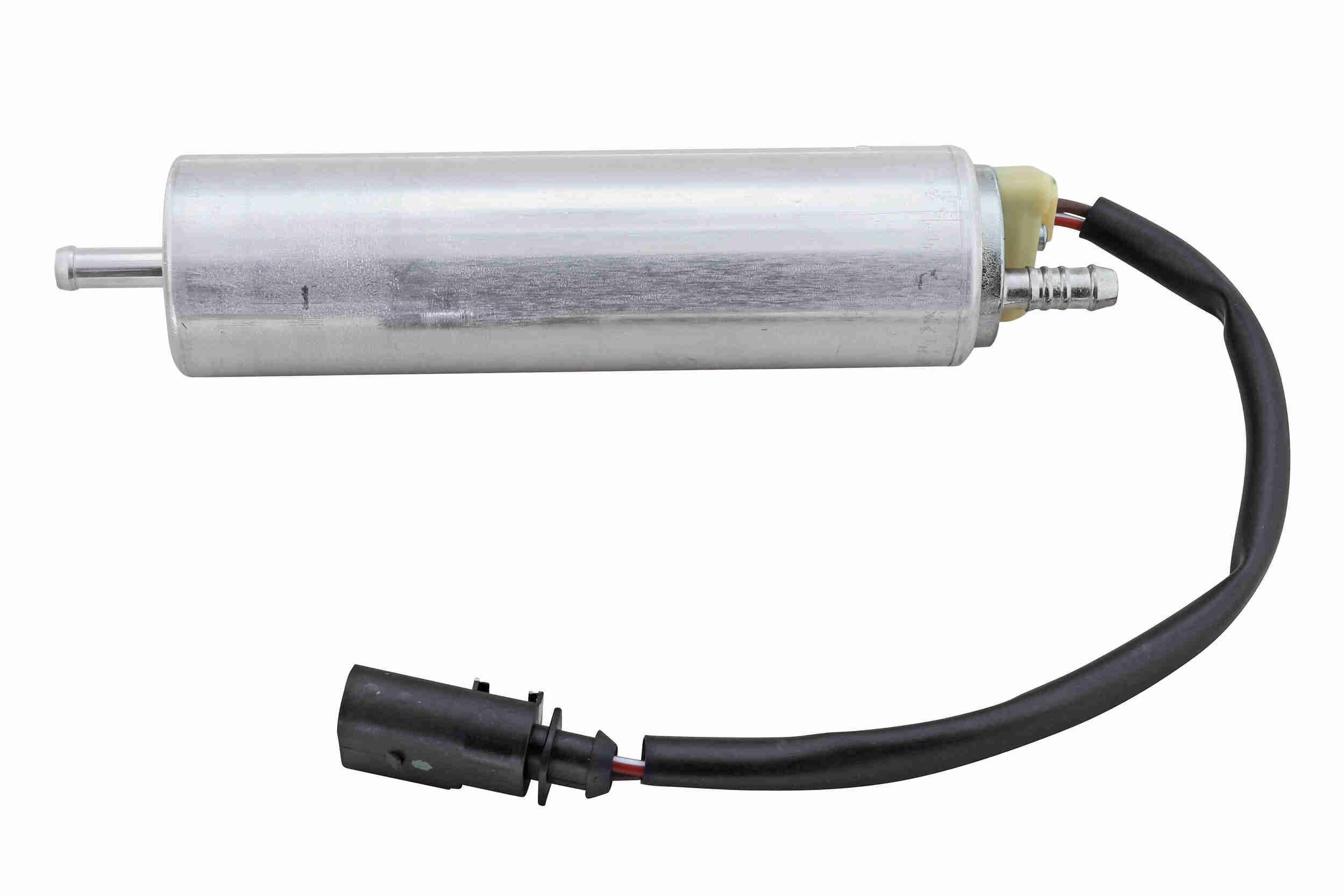 VEMO V10-09-0867 Fuel Pump Q+, original equipment manufacturer quality, Electric