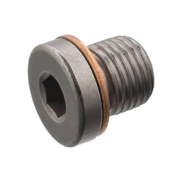 FEBI BILSTEIN 101020 Screw Plug