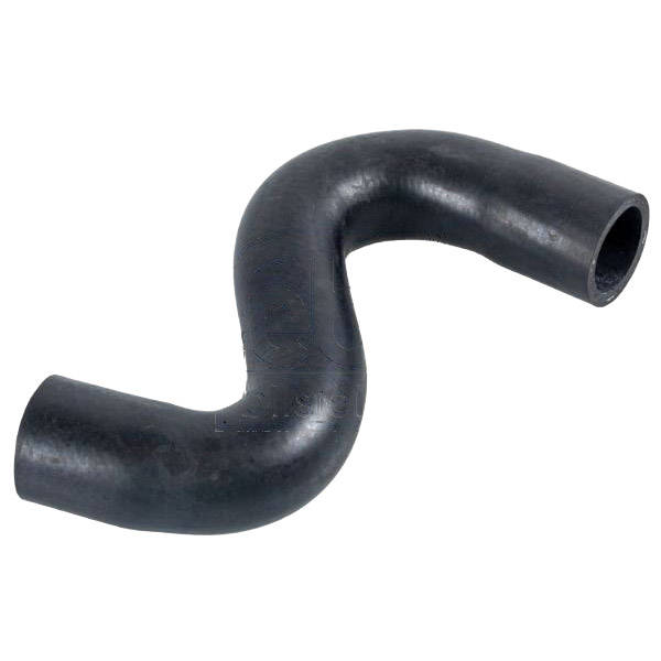 FEBI BILSTEIN 101209 Radiator Hose Upper Right-image-8774047