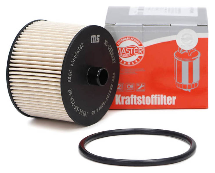 MASTER-SPORT 1018X-KF-PCS-MS Fuel Filter In-Line Filter, with gaskets/seals-image-8781217