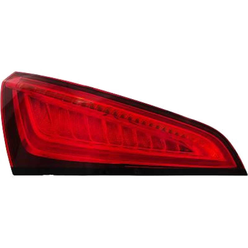 DIEDERICHS 1075191 Rear light Left, LED-image-8819773