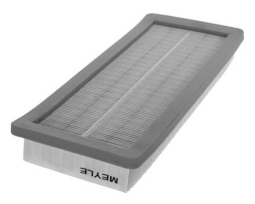 MEYLE 11-12 321 0021 Air filter ORIGINAL Quality, Filter Insert