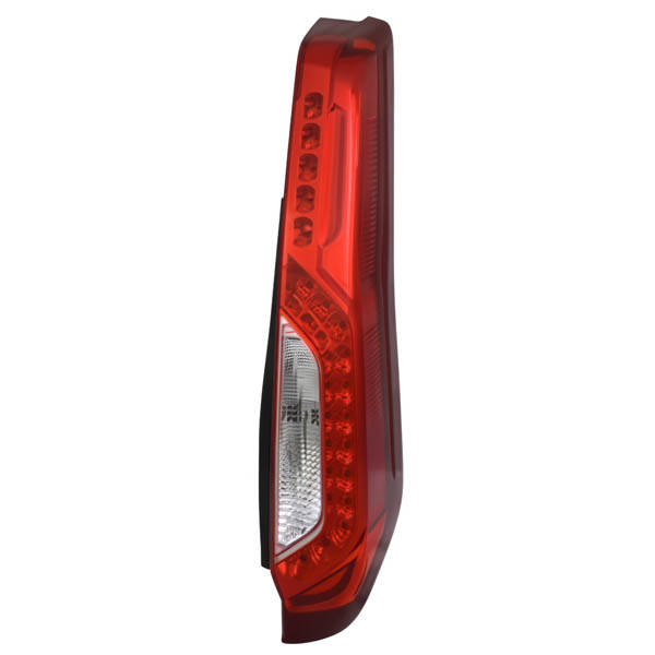 TYC 11-12546-06-2 Rear light Left, with bulb holder, LED-image-8832025