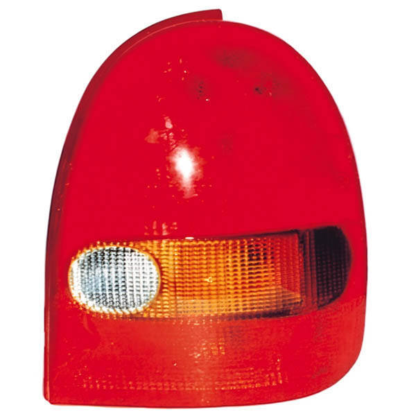 Tyc Fanale Posteriore Combinato 11-5030-01-2 - Immagine 2