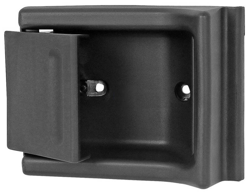 DT Spare Parts 11.75520 Door Handle lateral installation-image-8837284