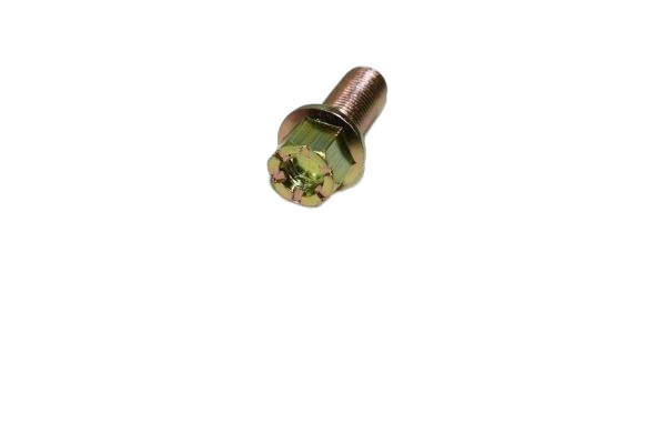 AUTOMEGA 110100310 Wheel Bolt Spanner Size: 17, Thread Size: M 14, Length: 48mm
