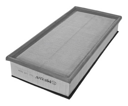 MEYLE 112 129 0044 Air filter ORIGINAL Quality, Filter Insert