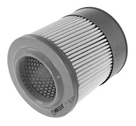 MEYLE 112 321 0024 Air filter ORIGINAL Quality, Filter Insert