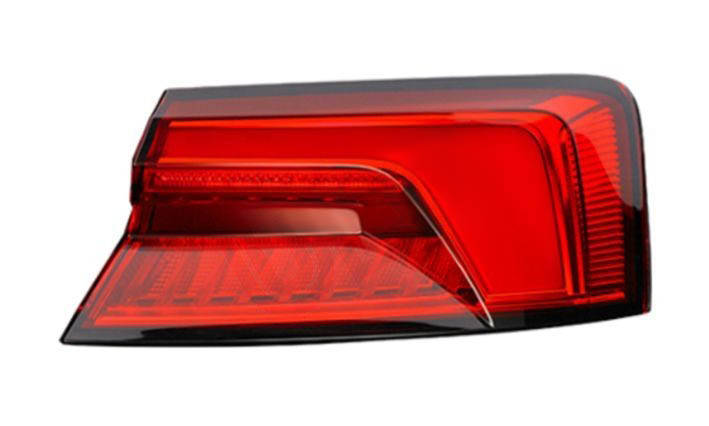 ULO 1136004 Rear light Right, Outer section-image-8867410