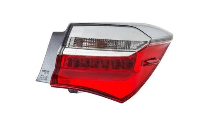 ULO 1137002 Rear light Right, Outer section-image-8867797