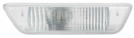 ABAKUS 115-1312R-LD-U Rear light Right, without bulb, Inner Section, W21W-image-8873585