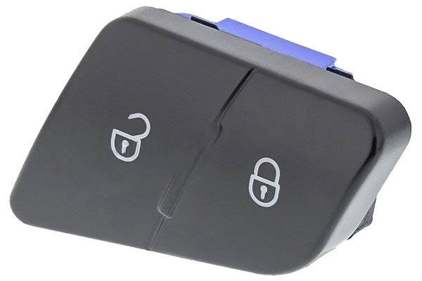 TOPRAN 116 034 Switch, door lock system