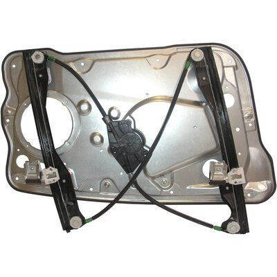 JP GROUP 1188102680 Window regulator JP Right Front, Operating Mode: Electric, without electric motor-image-8887000