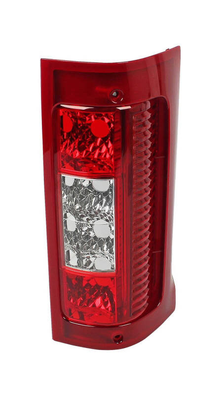 DT Spare Parts 12.74003SP Rear light Right-image-8898613