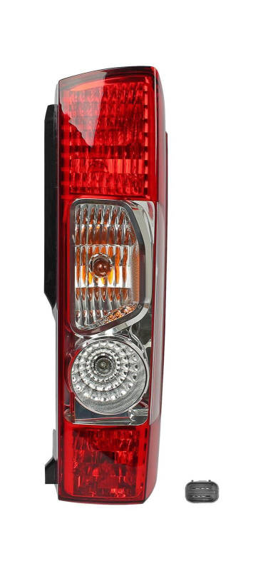 DT Spare Parts 12.74005 Rear light Right-image-8898615