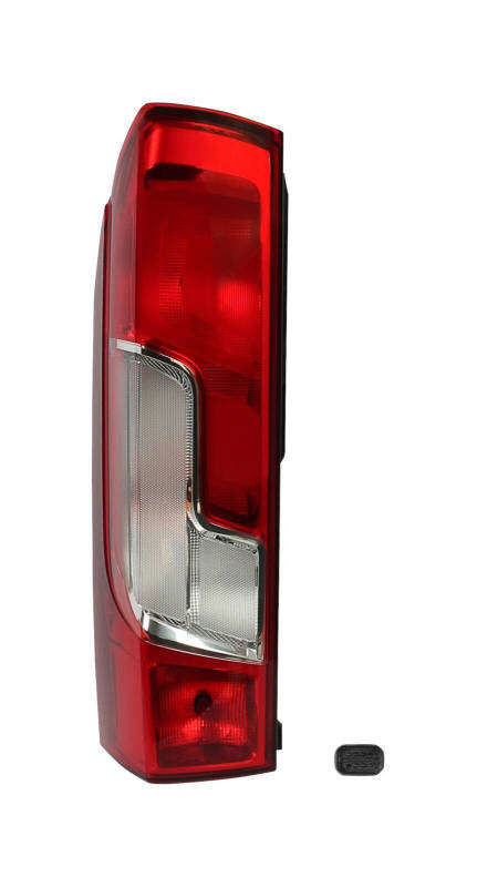 DT Spare Parts 12.74006 Rear light Left