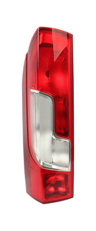 DT Spare Parts 12.74006SP Rear light Left-image-8898617