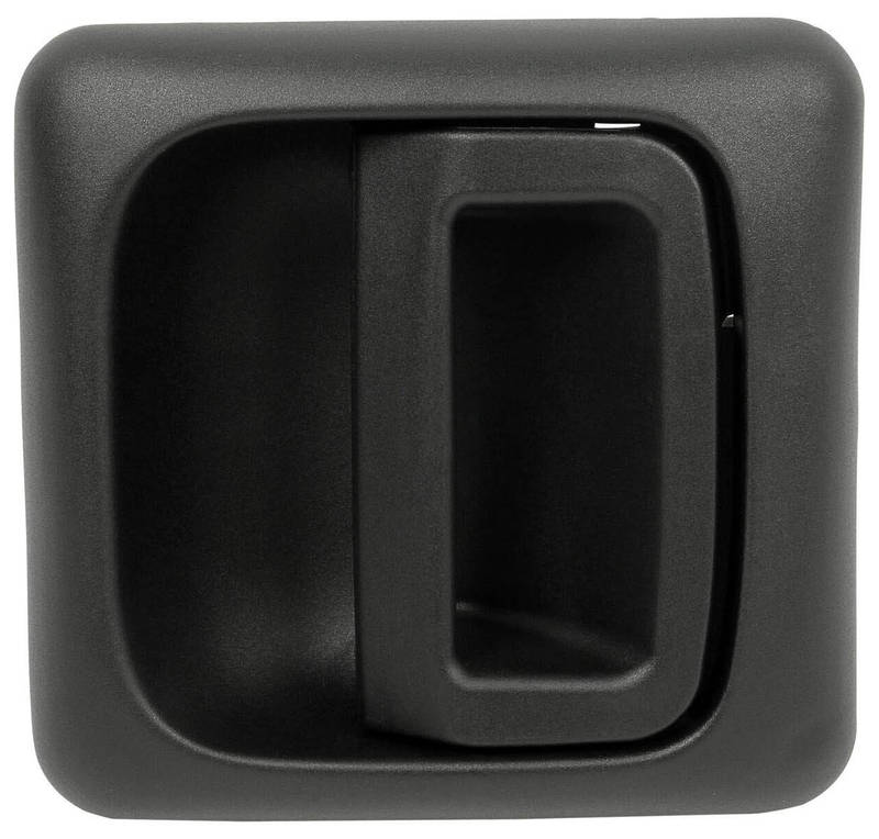 DT Spare Parts 12.80005 Door Handle