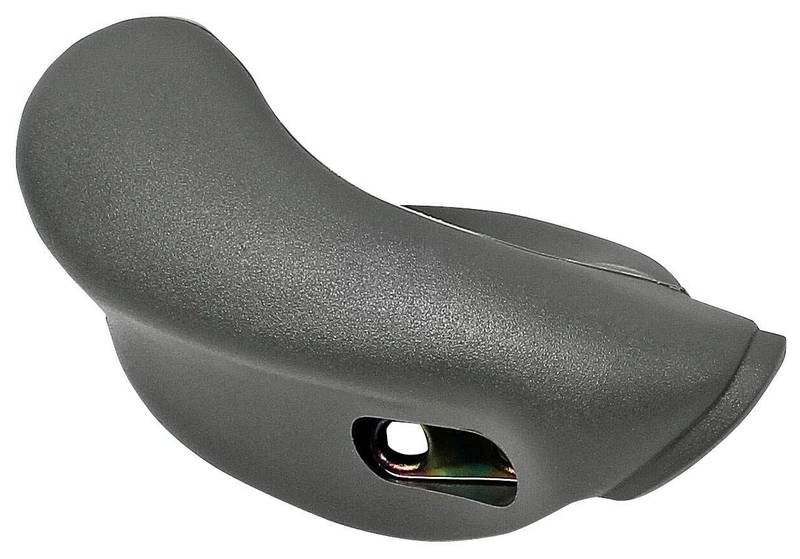 DT Spare Parts 12.80008 Door Handle