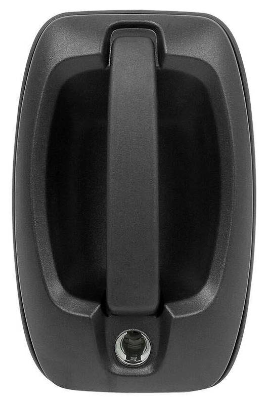 DT Spare Parts 12.80012 Door Handle