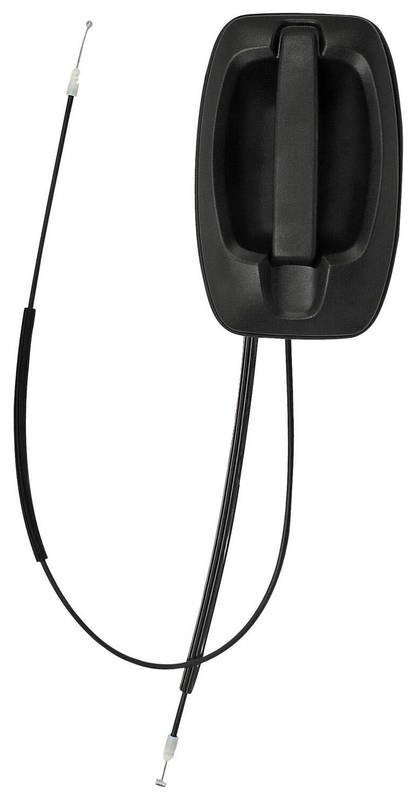 DT Spare Parts 12.80017 Door Handle-image-8898714