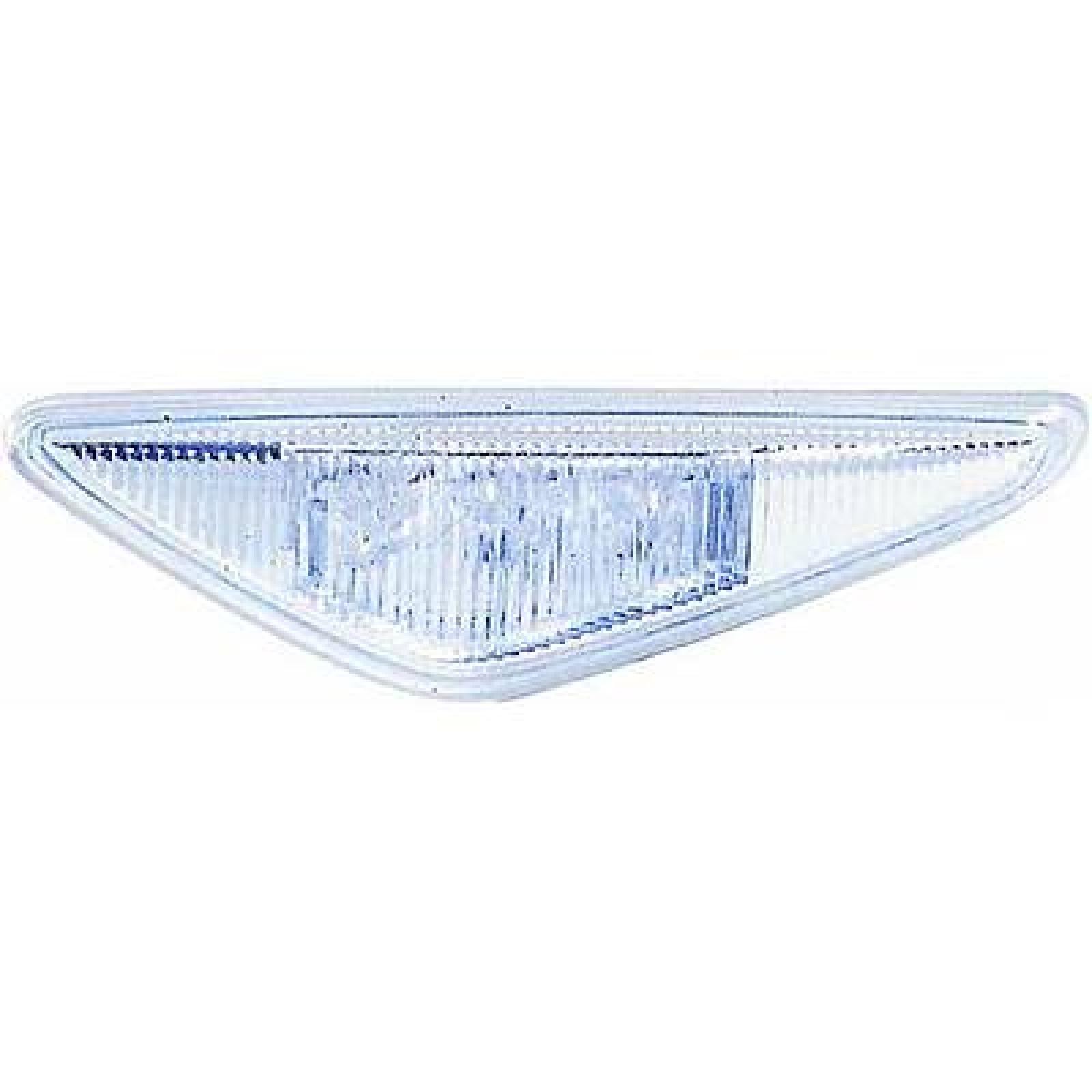 DIEDERICHS 1215678 Turn Signal lateral installation