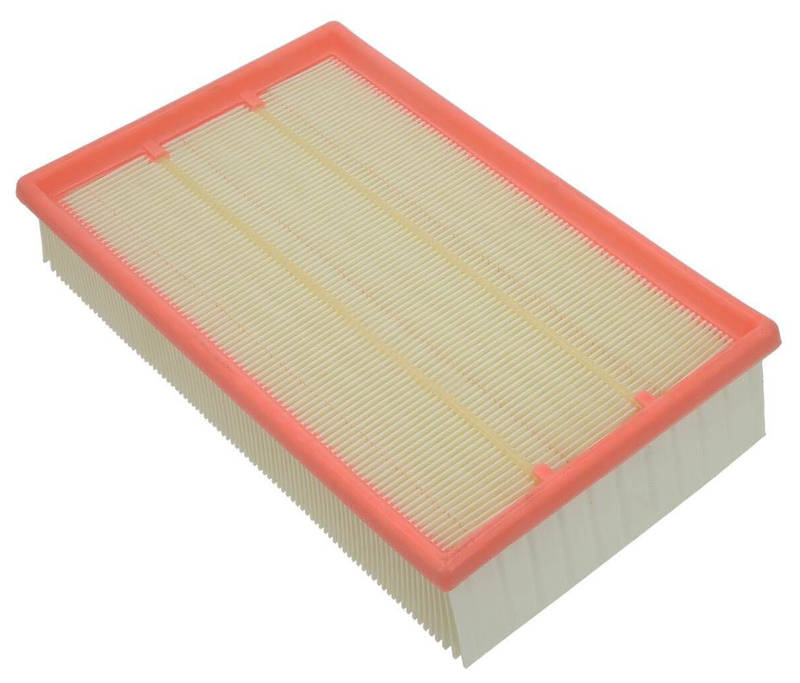 DT Spare Parts 13.48000 Air filter Filter Insert