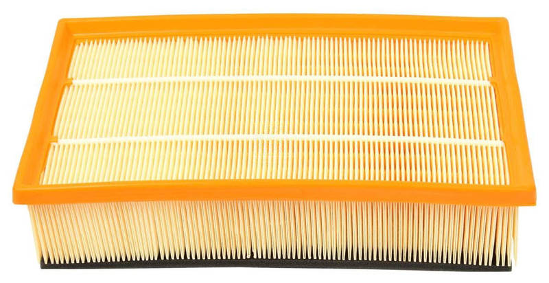 DT Spare Parts 13.48003 Air filter Filter Insert