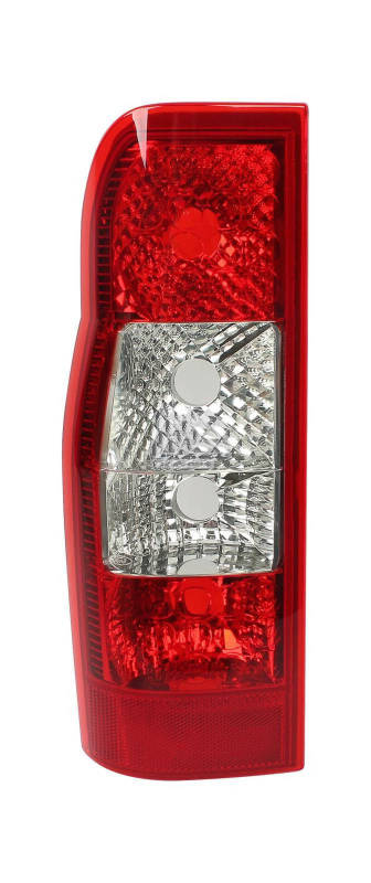DT Spare Parts 13.77202 Rear light Left-image-8940572