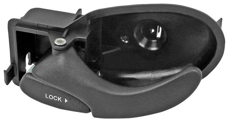 DT Spare Parts 13.85525 Door Handle