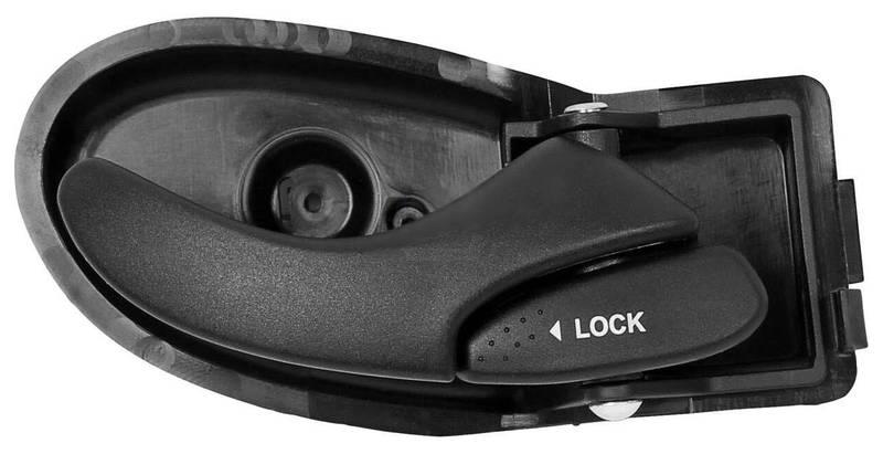 DT Spare Parts 13.85526 Door Handle