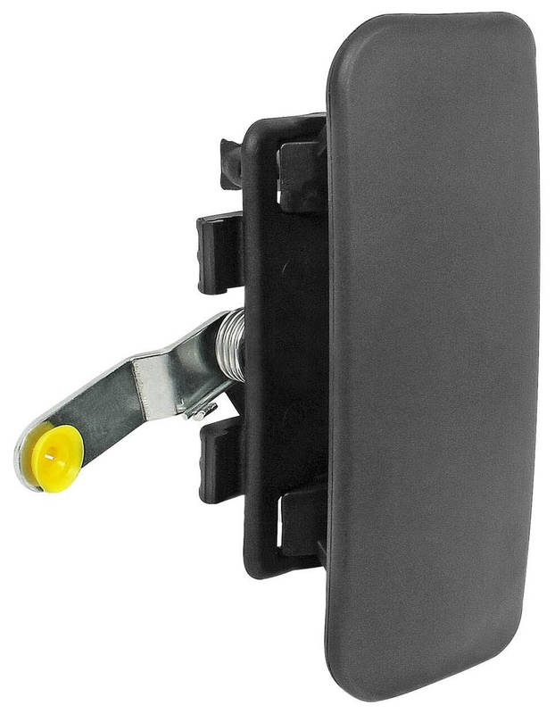 DT Spare Parts 13.85531 Door Handle Left-image-8940658