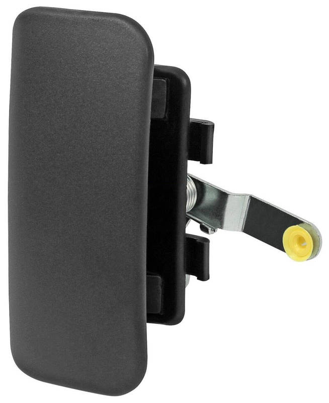 DT Spare Parts 13.85532 Door Handle Right