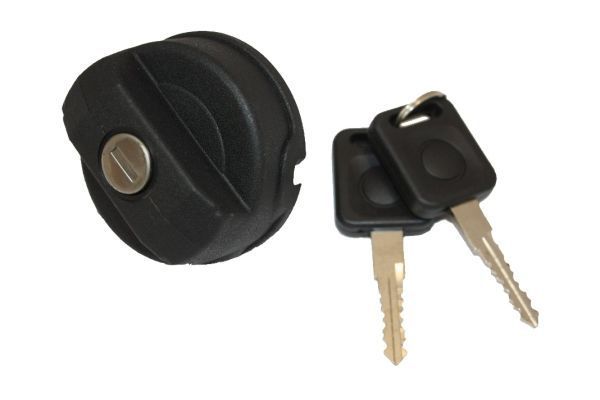 AUTOMEGA 140011910 Cap, fuel tank with lock