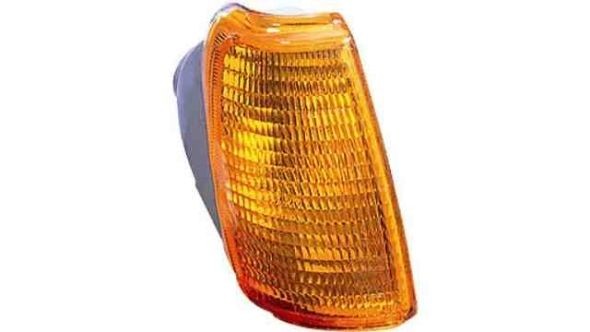 IPARLUX 14531022 Blinker vorne rechts, orange, ohne Lampenträger, orange