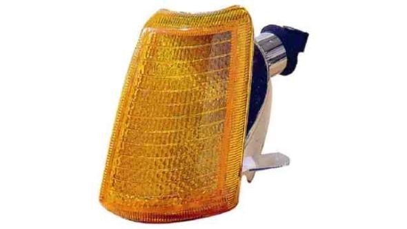 IPARLUX 14540521 Blinker vorne rechts, orange, mit Lampenträger, orange