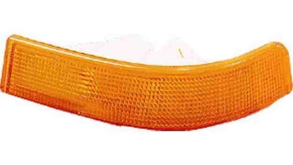 IPARLUX 14800922 Blinker vorne rechts, orange, ohne Lampenträger, orange