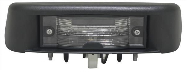 Tyc Luce Targa 15-0313-00-2 - Immagine 2