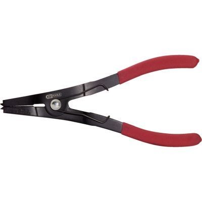 KS TOOLS 150.1179 Pinza anello tenuta pistone