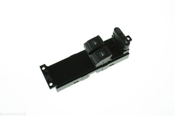 AUTOMEGA 150001210 Switch, window winder Left Front